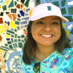 Meet your Posher, Leslie